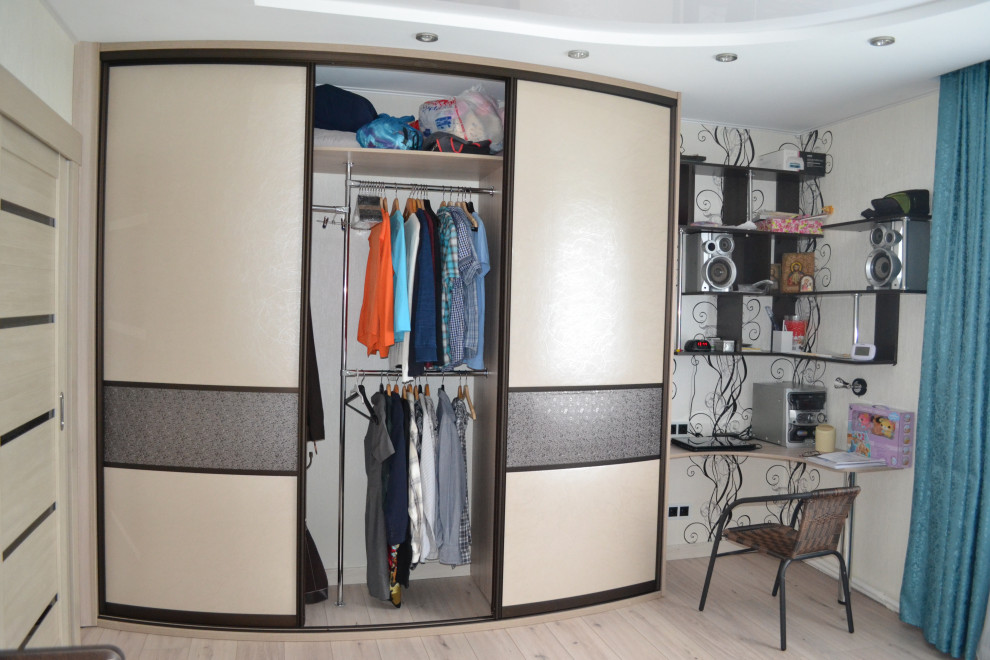 Мебель на заказ