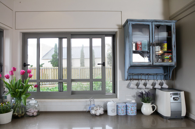 Kitchens traditional-kitchen