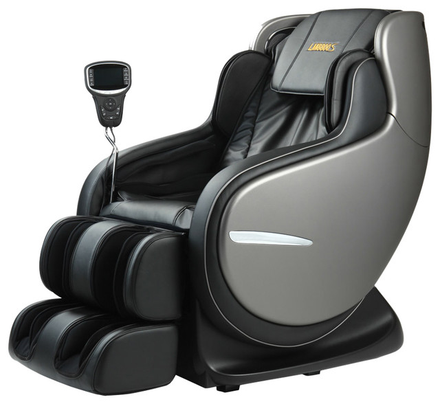 Kahuna Chair - Ultimate Massage Experience Best 3D Kahuna Massage Chair