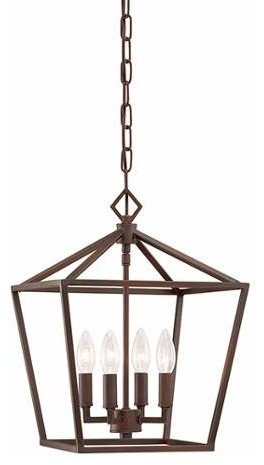 millennium lighting lantern