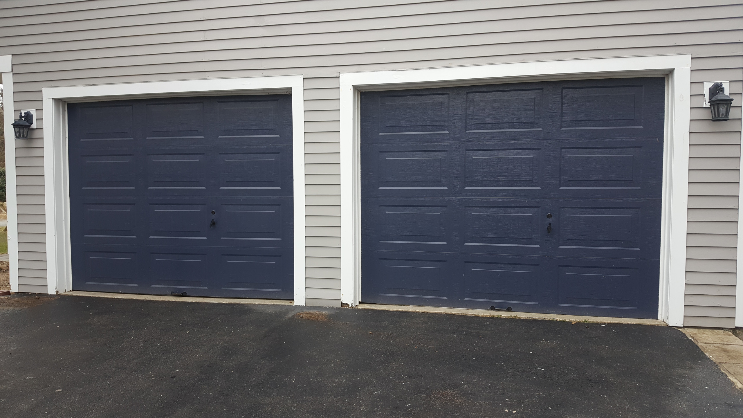 Exterior Trim