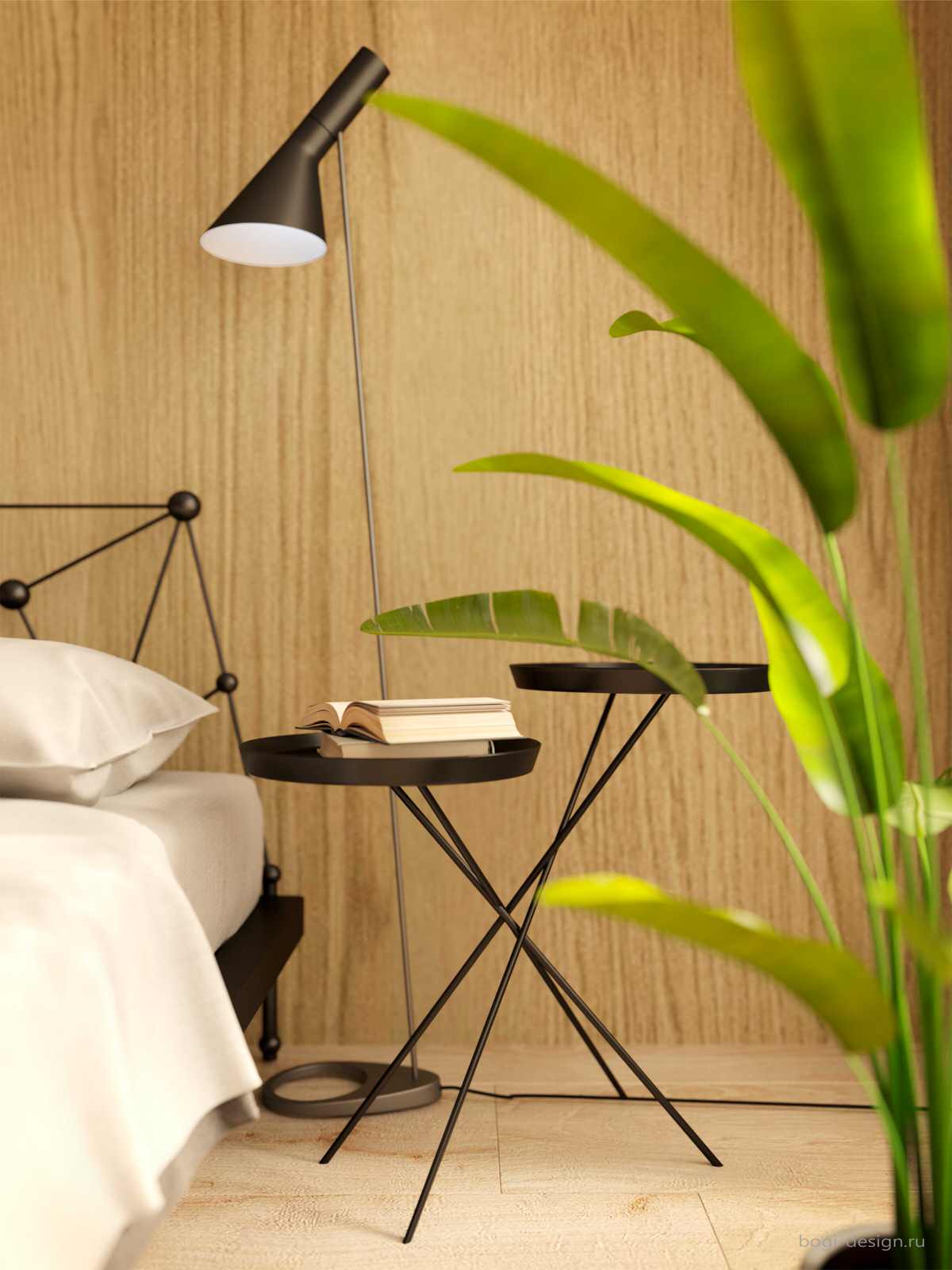 Квартира в центре Екатеринбурга