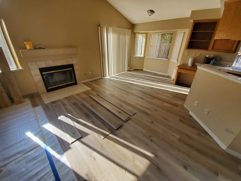Antelope Flooring