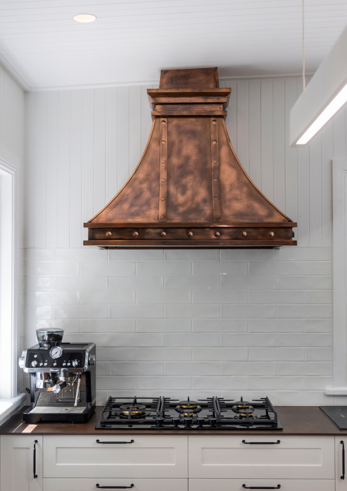 Kitchen Renovation Haberfield