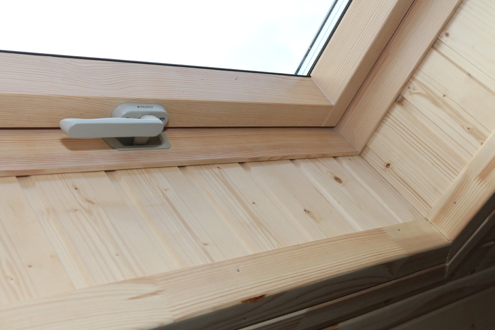 Баня с бильярдной