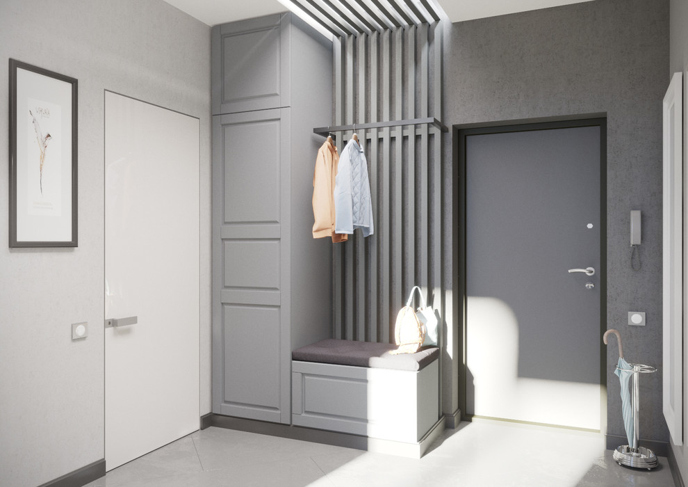 "Ushuaia". Екатеринбург, Карасьеозерский-2.