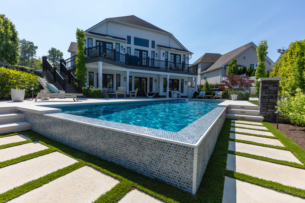 Chardon Pool and Spa