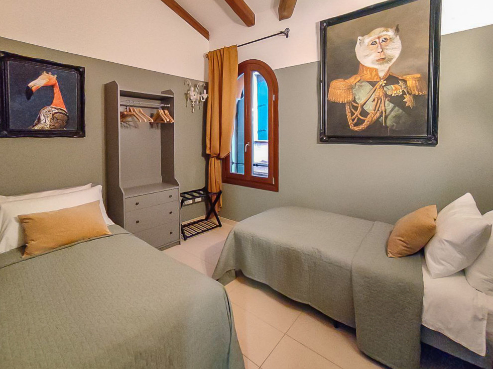 Appartamento a Venezia