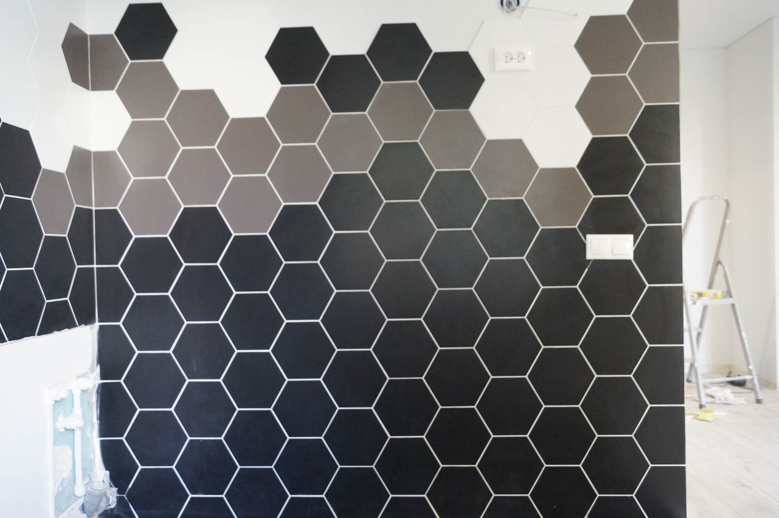 Квартира для Валерия и Алисы