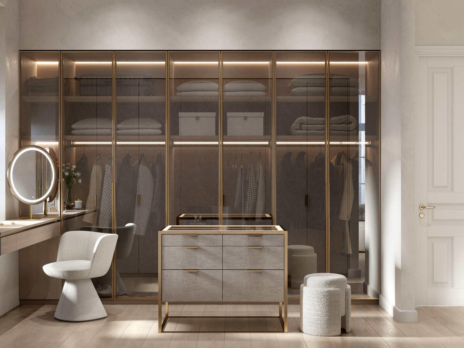 Коттедж в КП Живописный