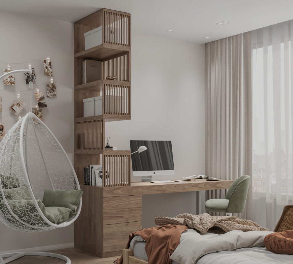 ЖК ПШЕНИЦА 2 Детская