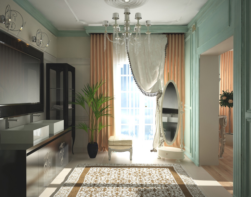 КВАРТИРА В МОСКВЕ 2017 ГОД