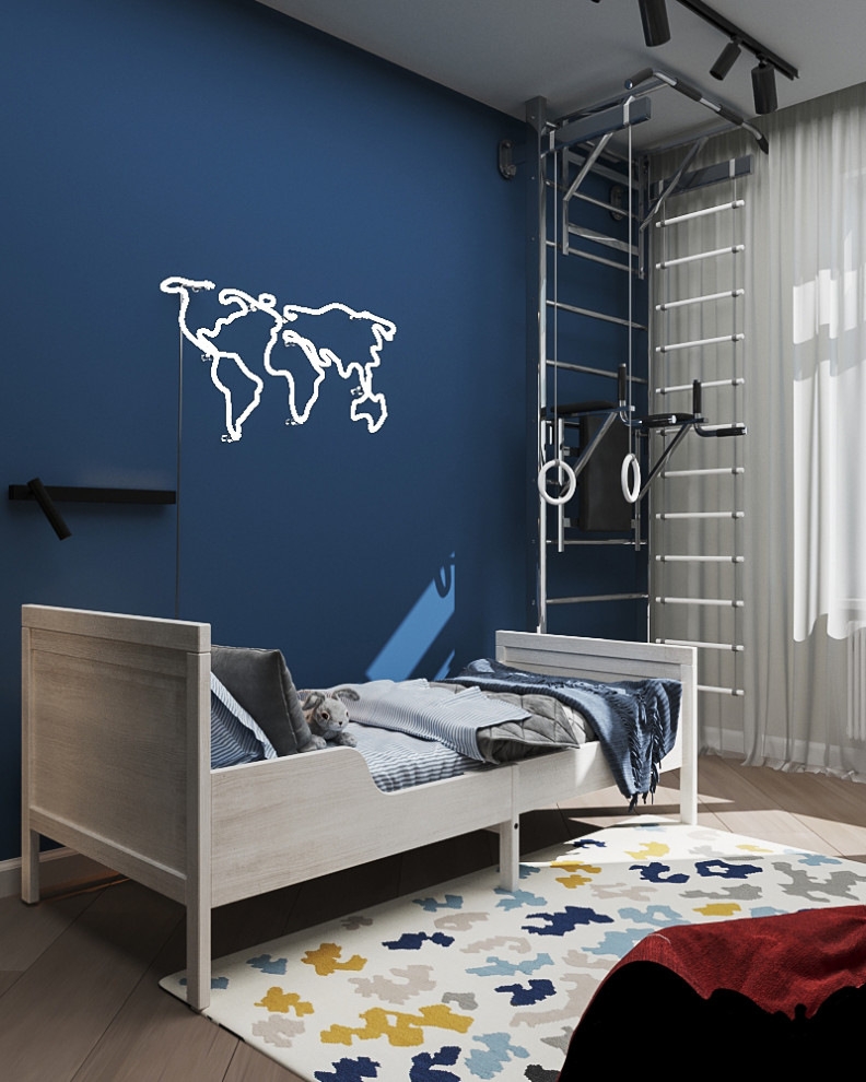 Проект частного дома в Ростовской области