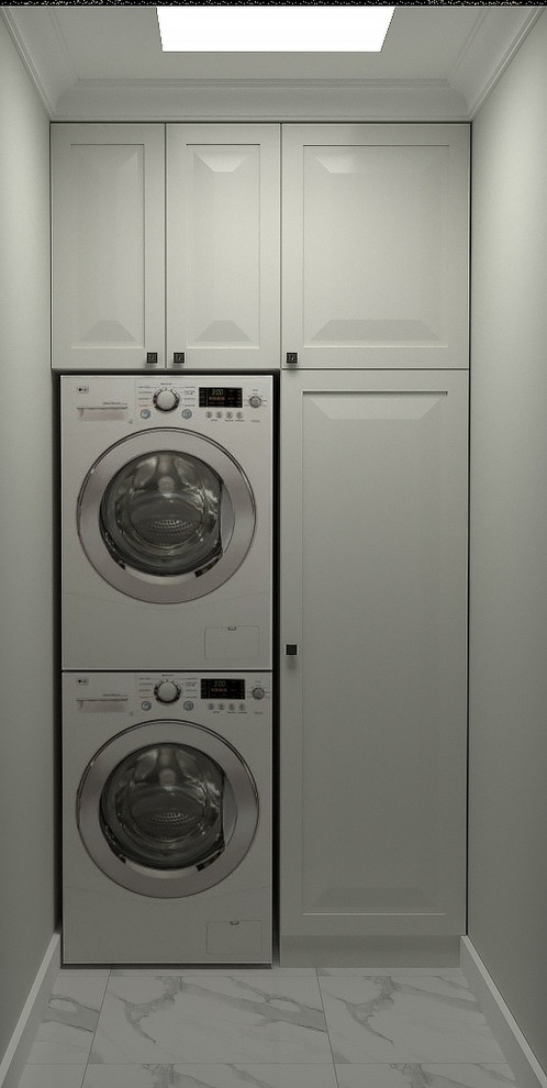 Трехкомнатная квартира мкр.Новин