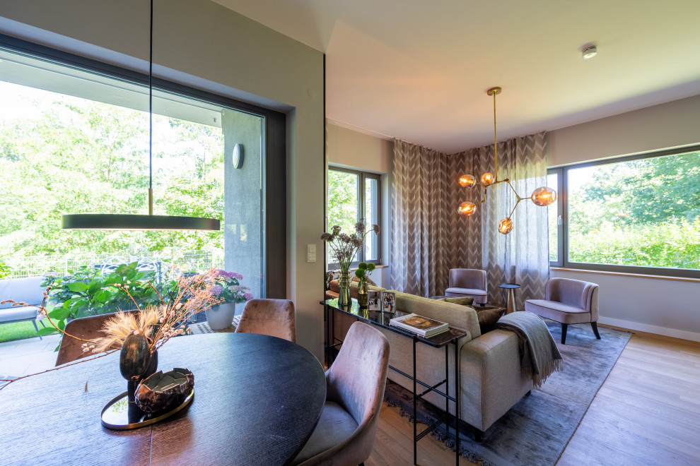Single Apartment in Potsdam
