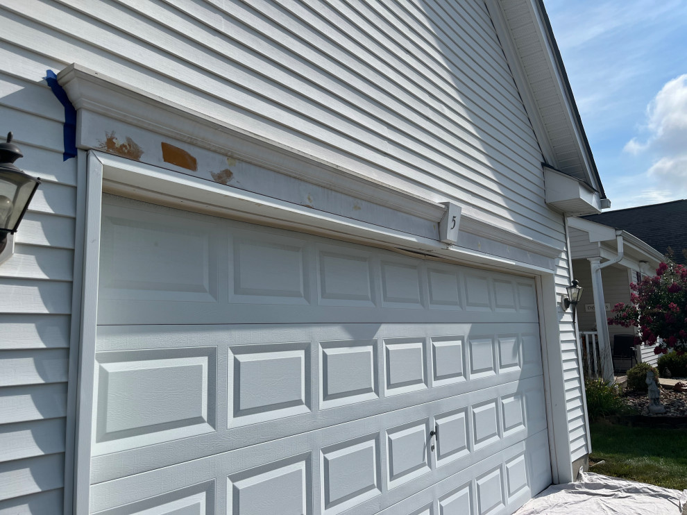 Sicklerville, Exterior Refresh