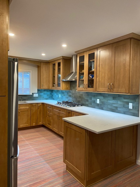 El Cerrito Kitchen