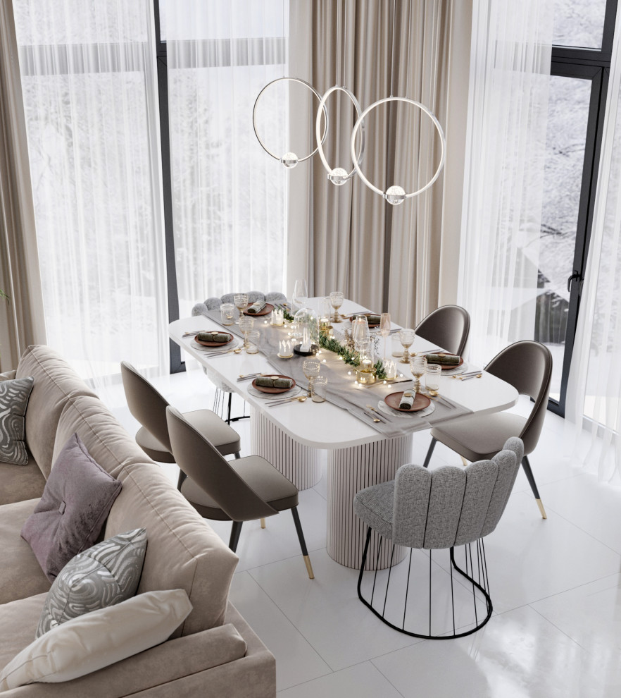 частный дом в г. Сочи