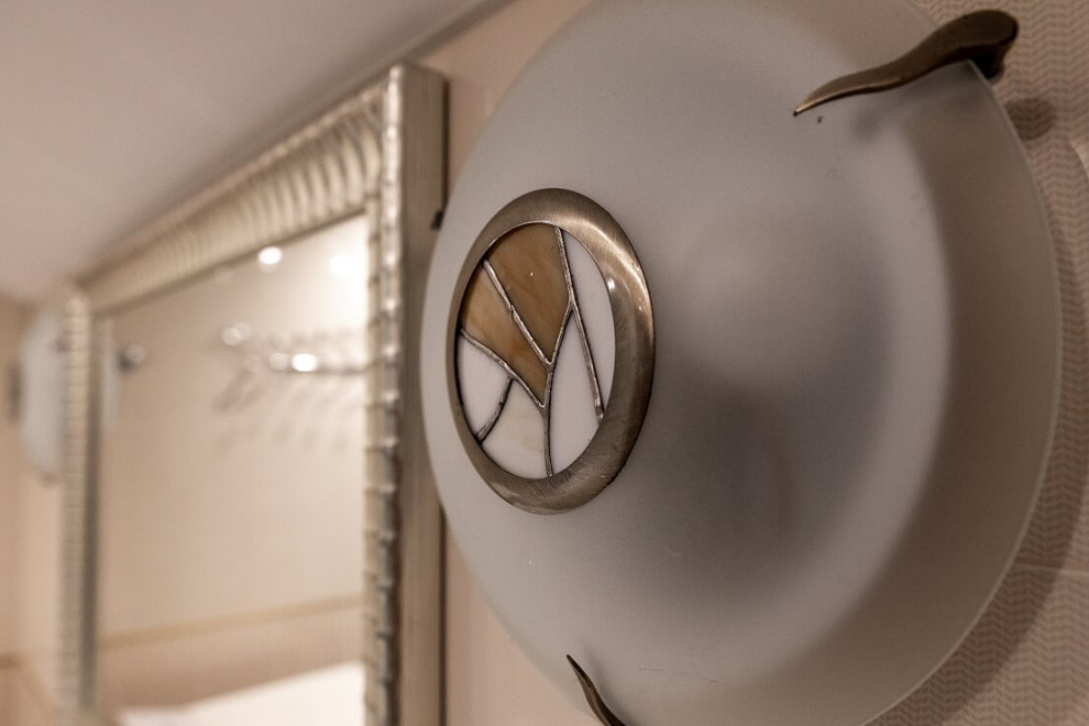 дом в коттеджном поселке Опалиха