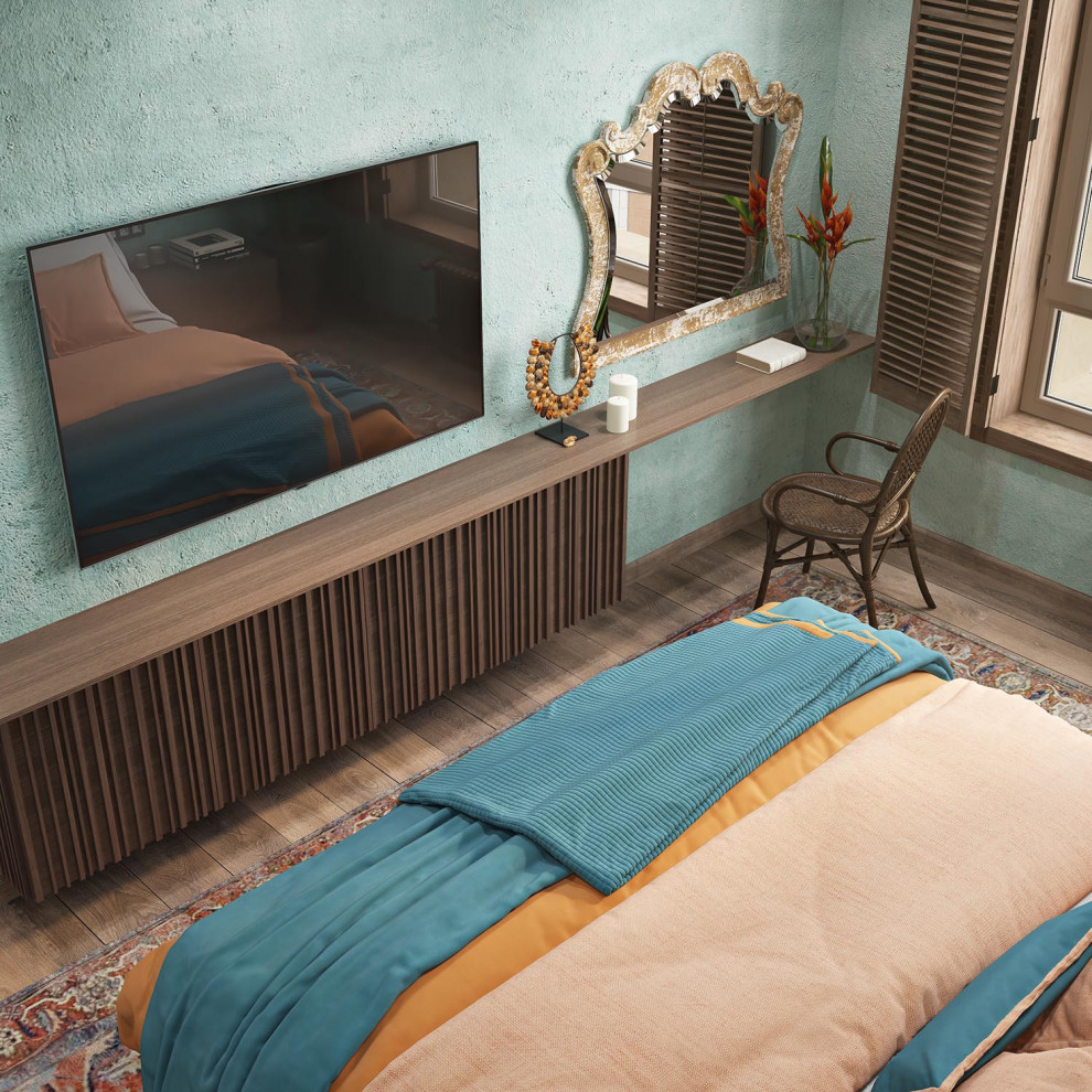 В стиле Кубы