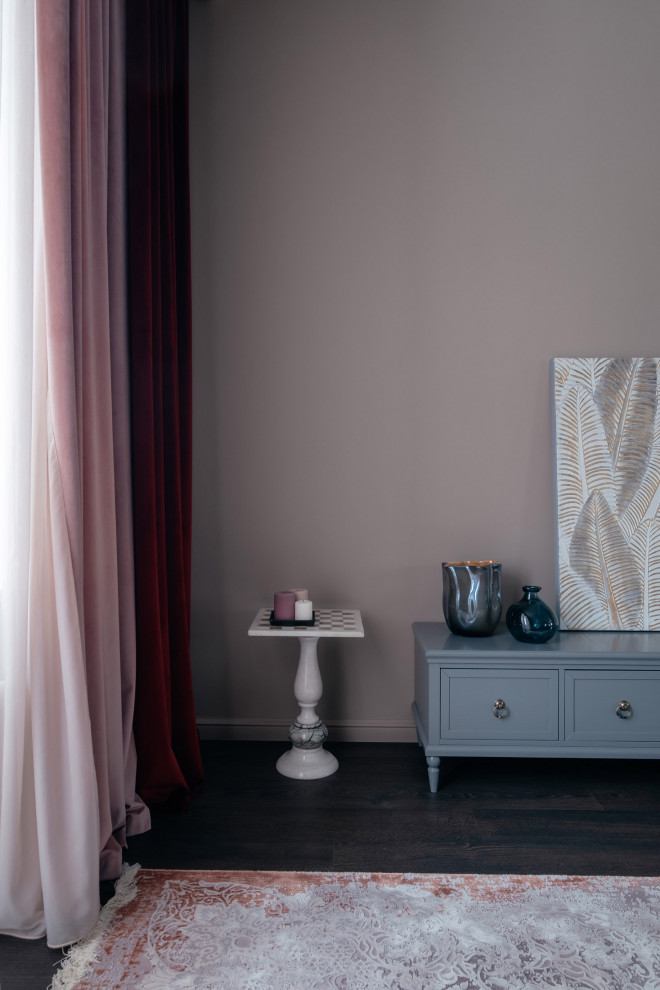 Жилой дом в Краснолесье