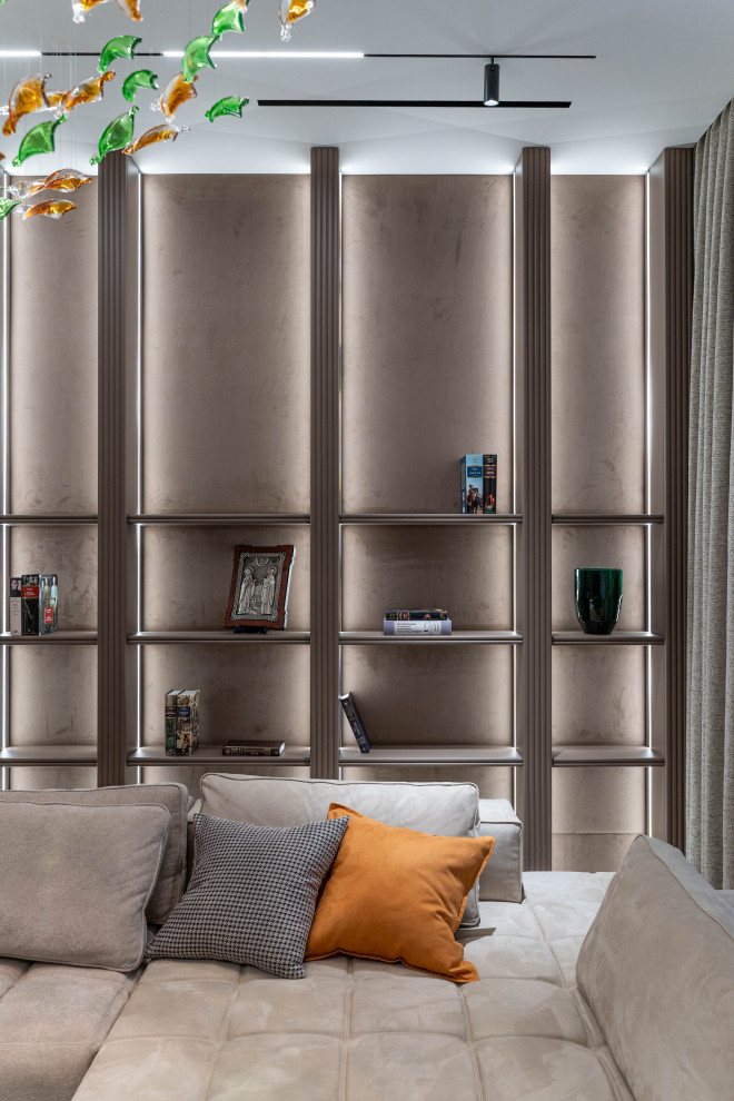 Симфония света