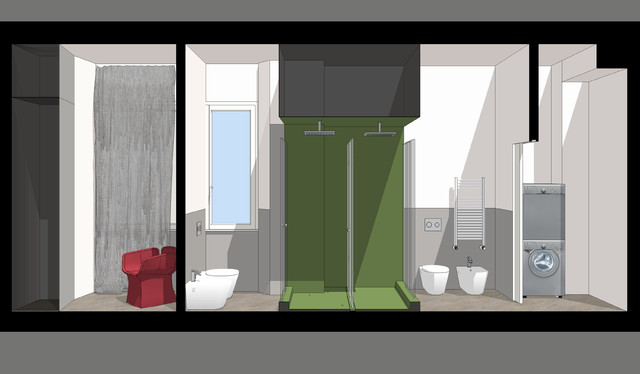 8760 dm2 contemporary-rendering