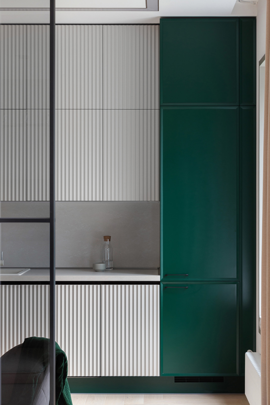 Квартира для молодой семьи