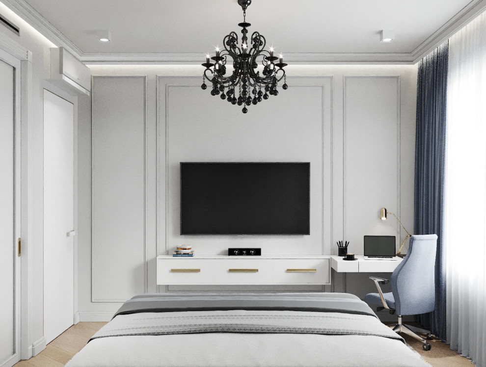 Сердце столицы