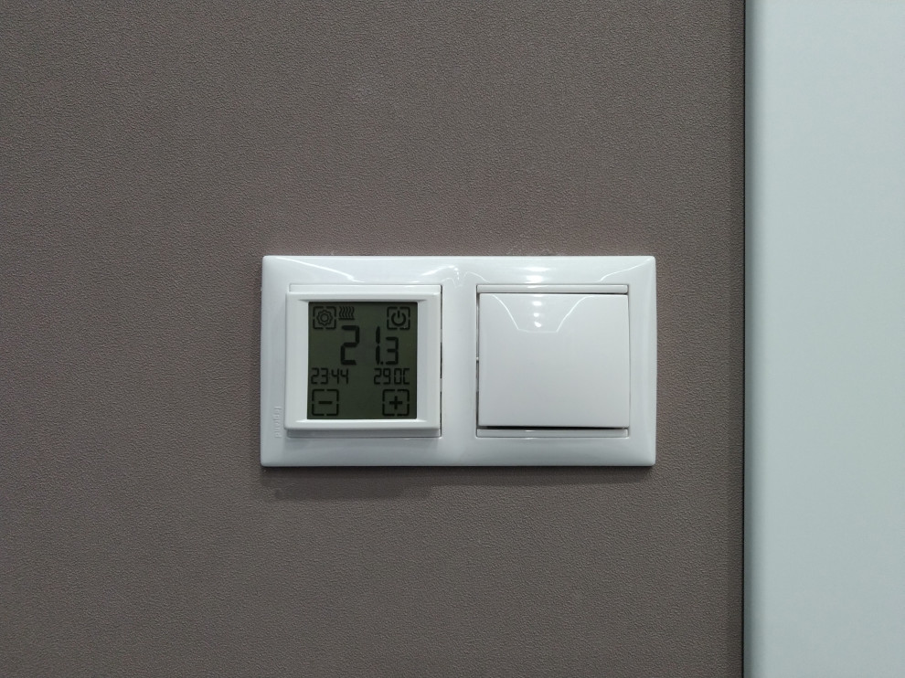 Ремонт двухкомнатной квартиры