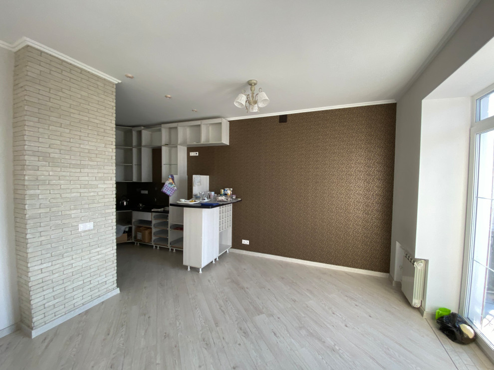 Квартира в г.Междуреченск