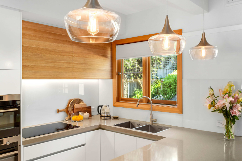 Oldham Kitchen Kitchen Hobart by P1 Design Houzz