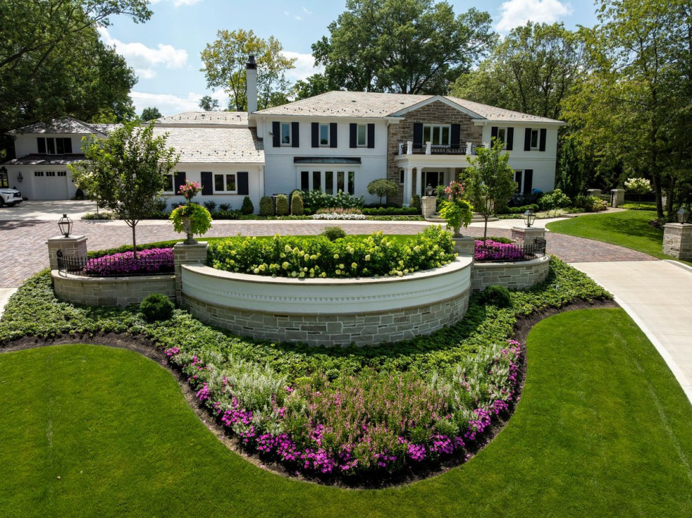 Shaker Heights Upgrade