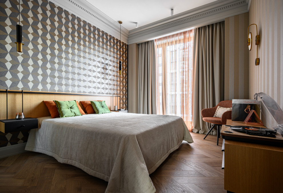 ЖК "Прайм парк", 70 кв. м