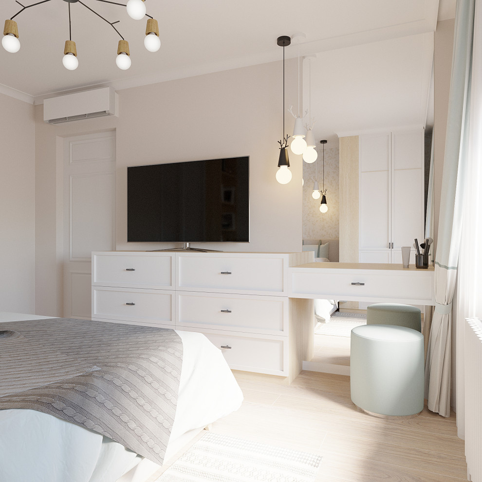 Квартира Кузьминки