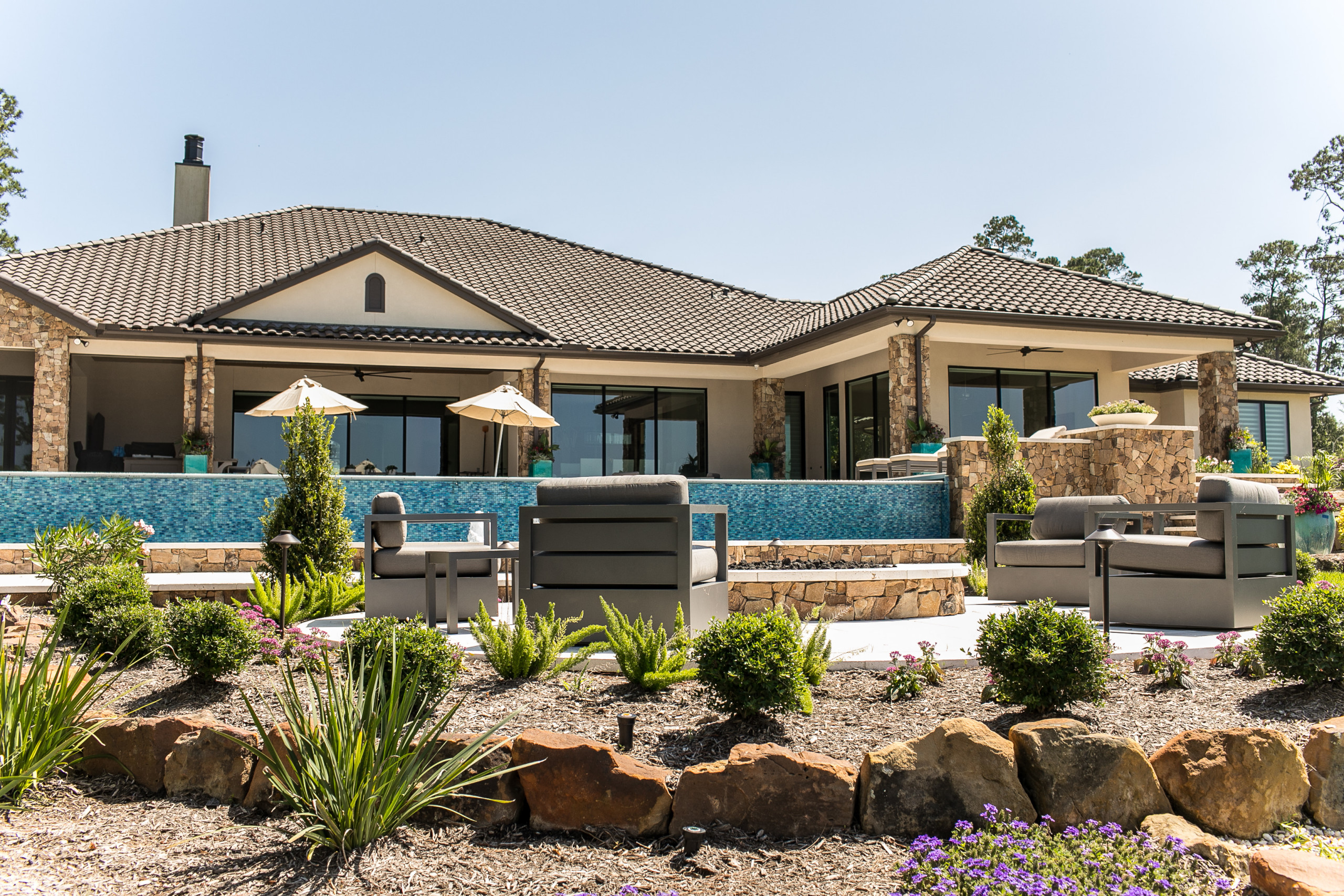 Kings Lake Estates