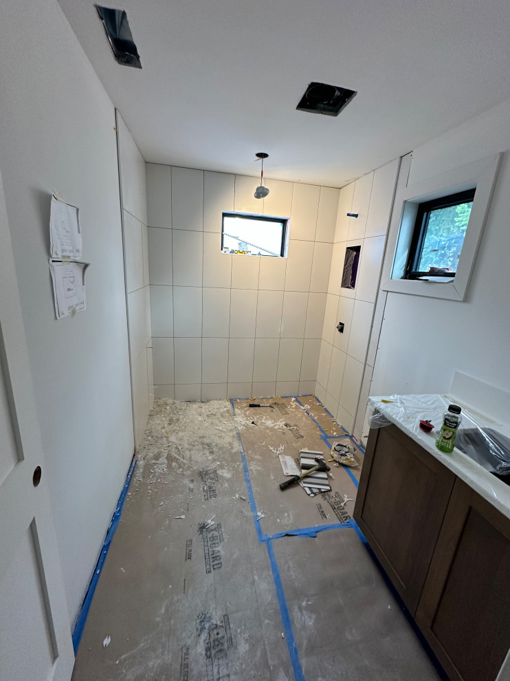 Sammamish, New Construction