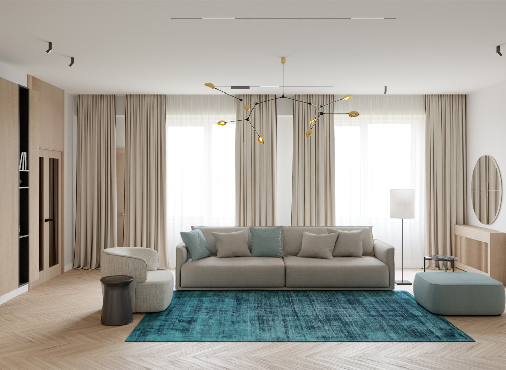 Квартира в Алматы для молодой семьи