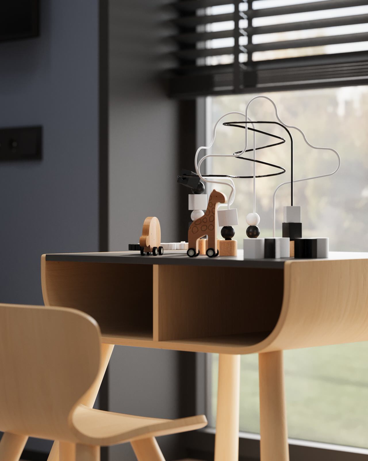 Дизайн проект дома жк  Малинки Виладж