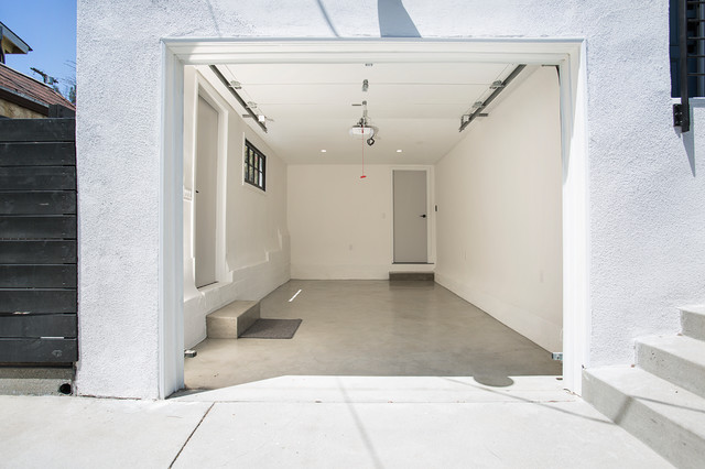SilverLake/Riverside Ter contemporaneo
