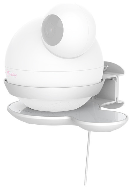 ibaby wall mount