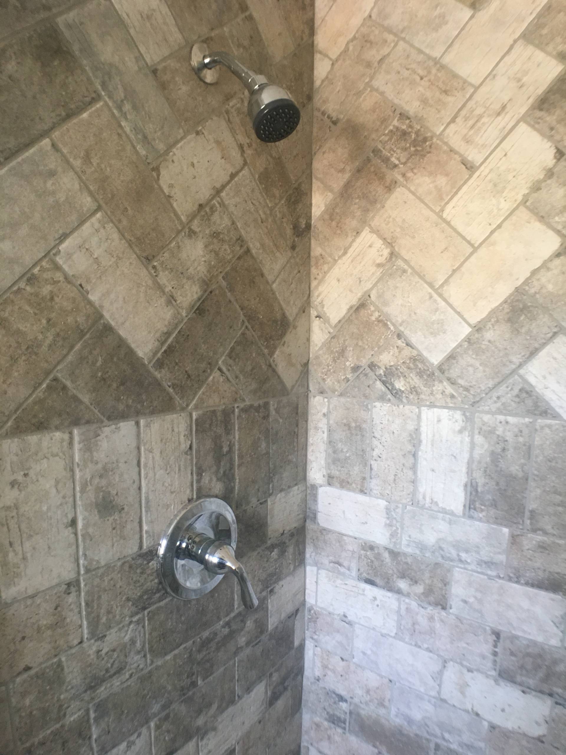 Gorgeous Bathroom Remodels