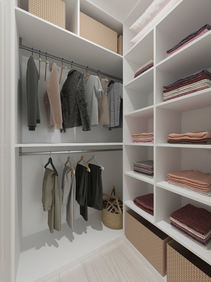 Двухкомнатная квартира 68 кв.м в ЖК Триумф-Парк, СПб