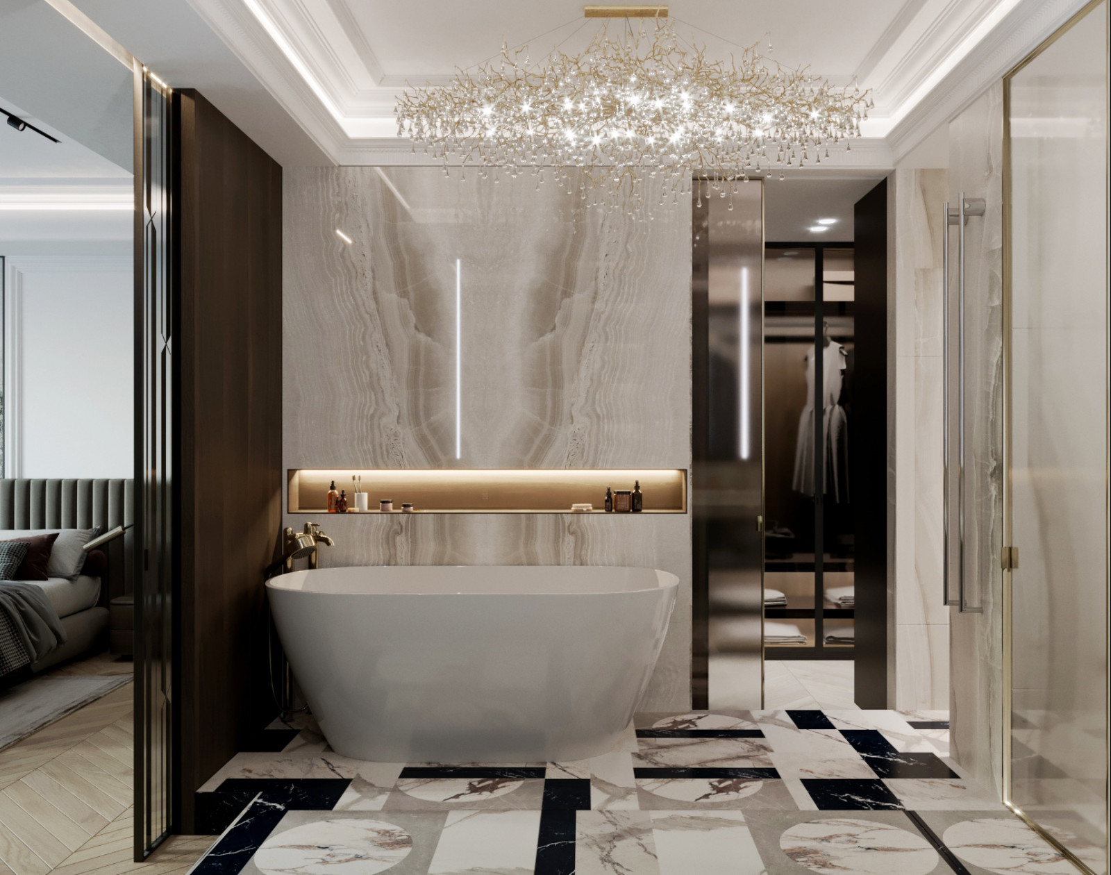 Лесопарковая Челябинск