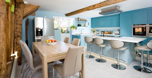 Rustic Kitchen rustic-kitchen