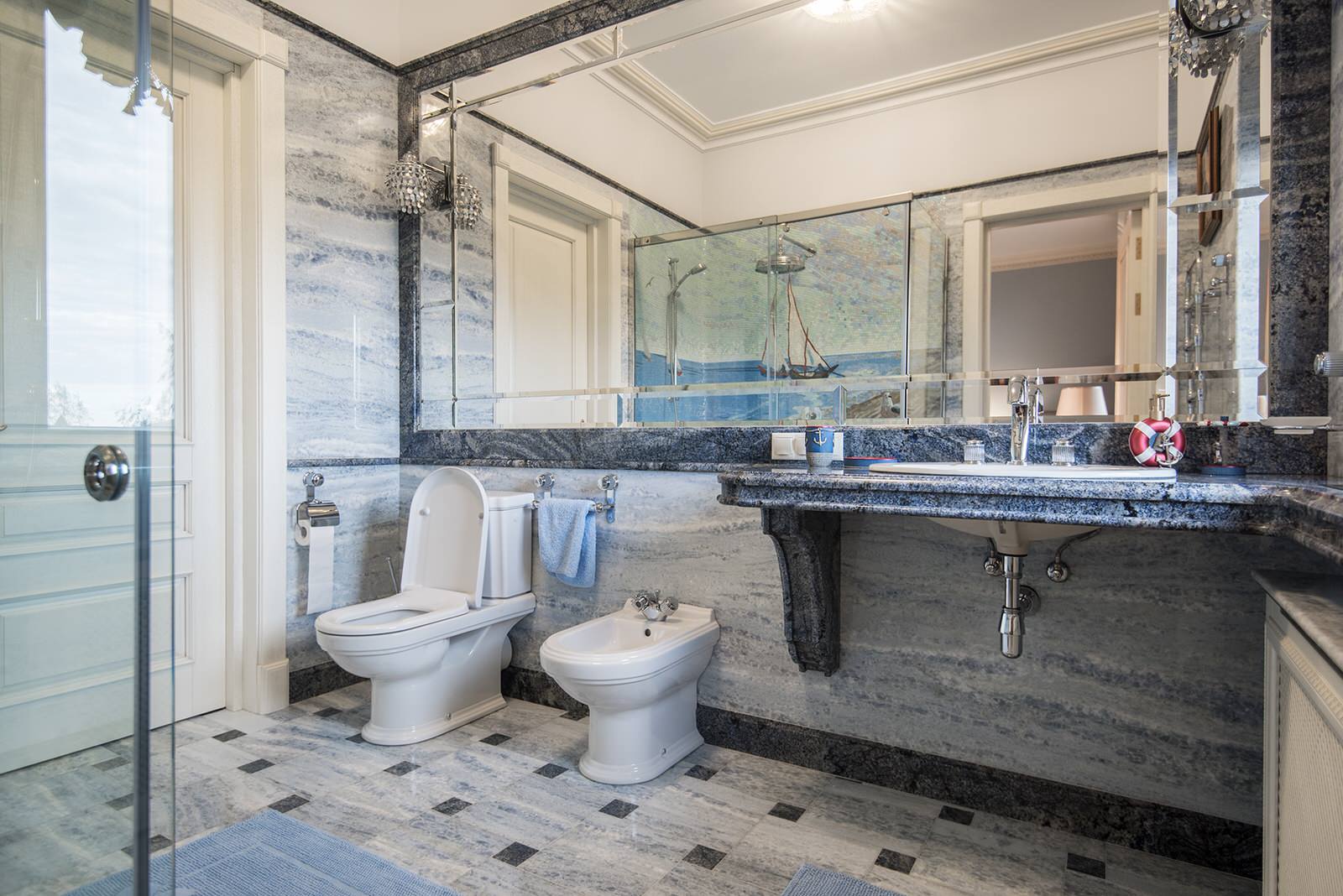 Дом в Миллениум Парк. Элитная мебель