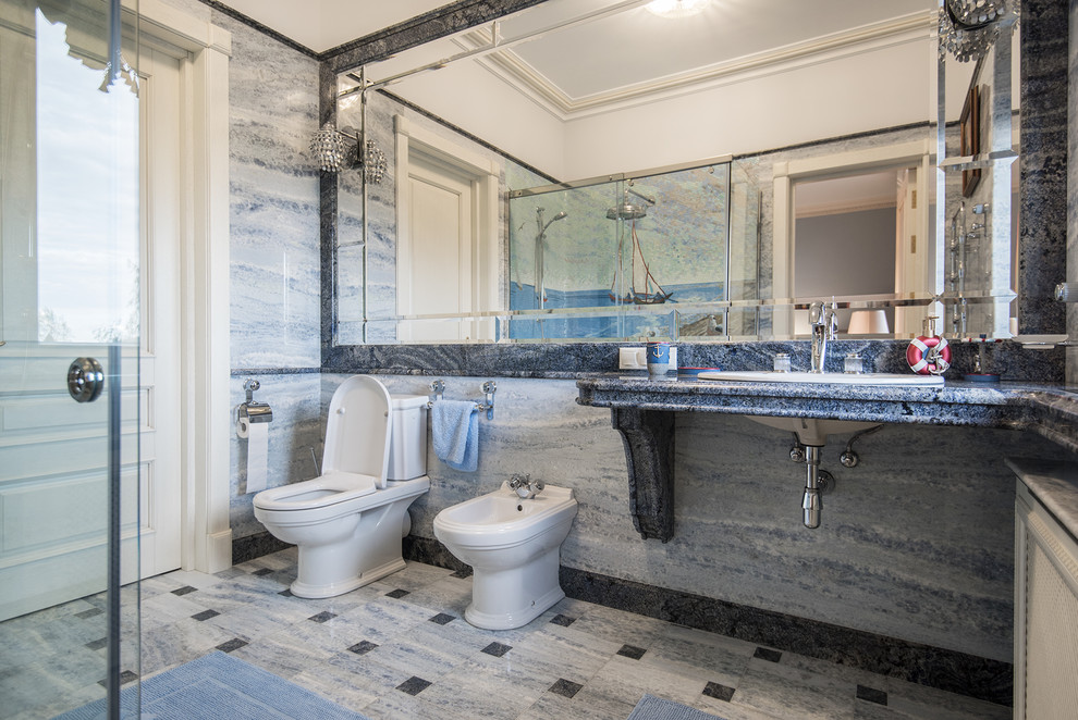 Дом в Миллениум Парк. Элитная мебель