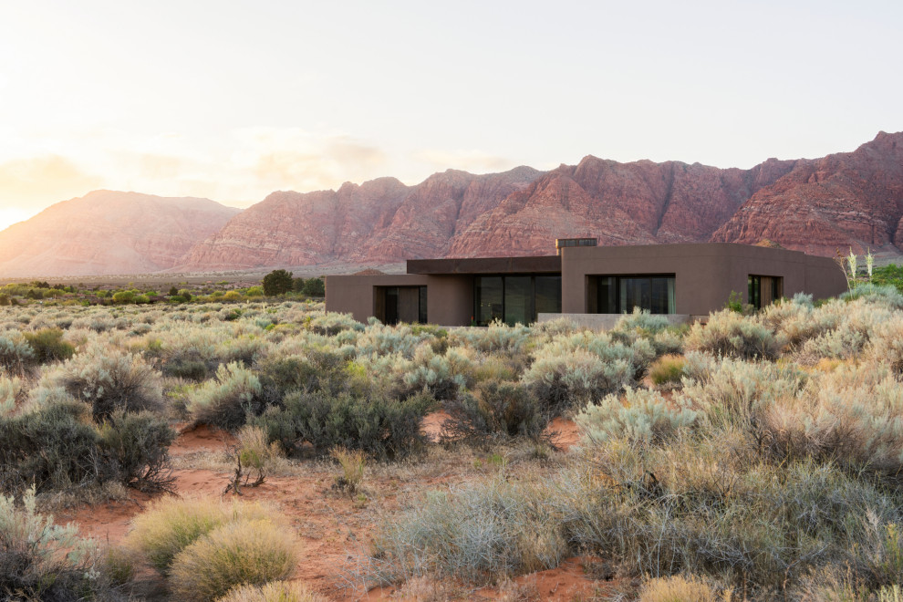 Taviawk - Exterior - Salt Lake City - by Imbue Design | Houzz