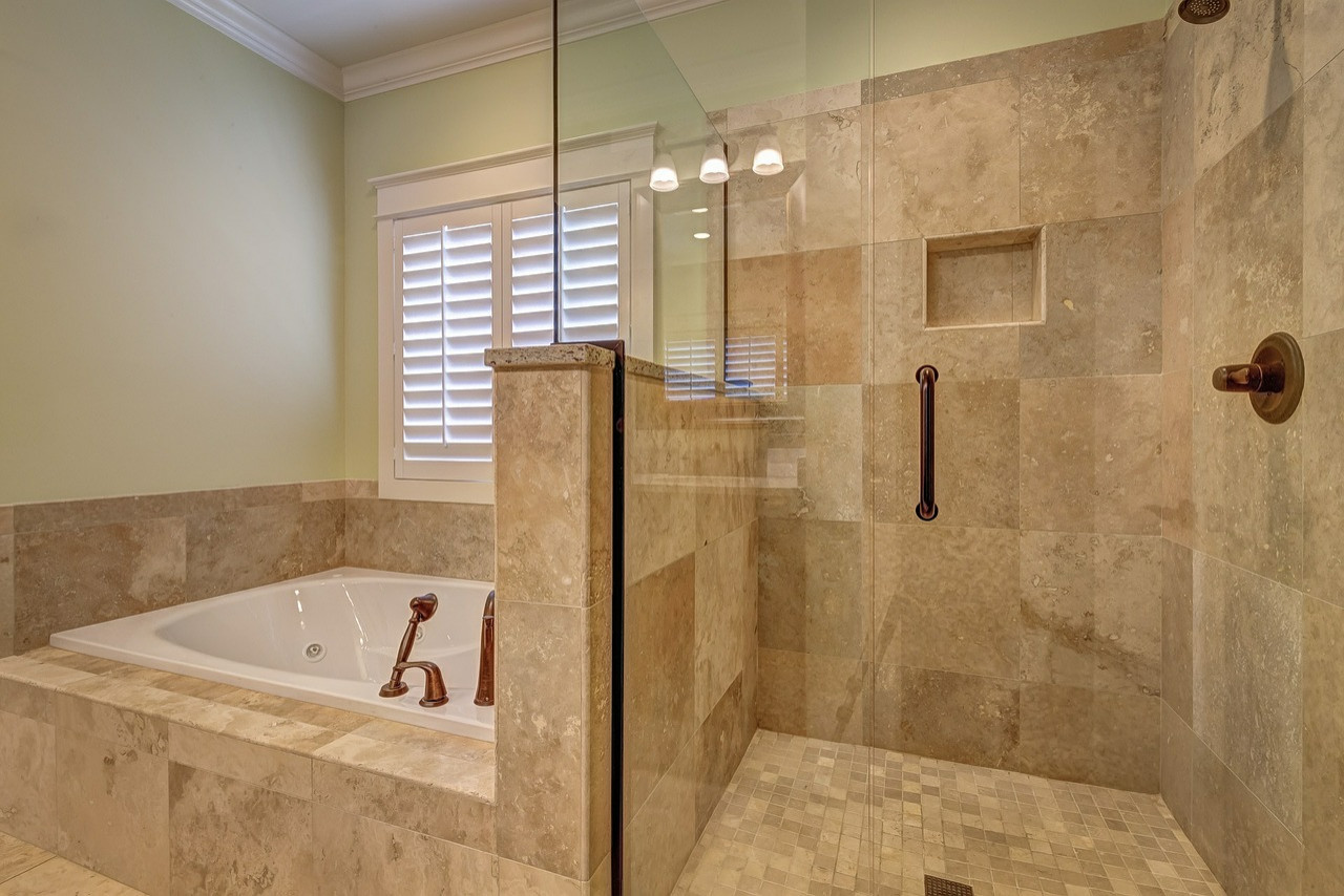 Bathroom Remodeling