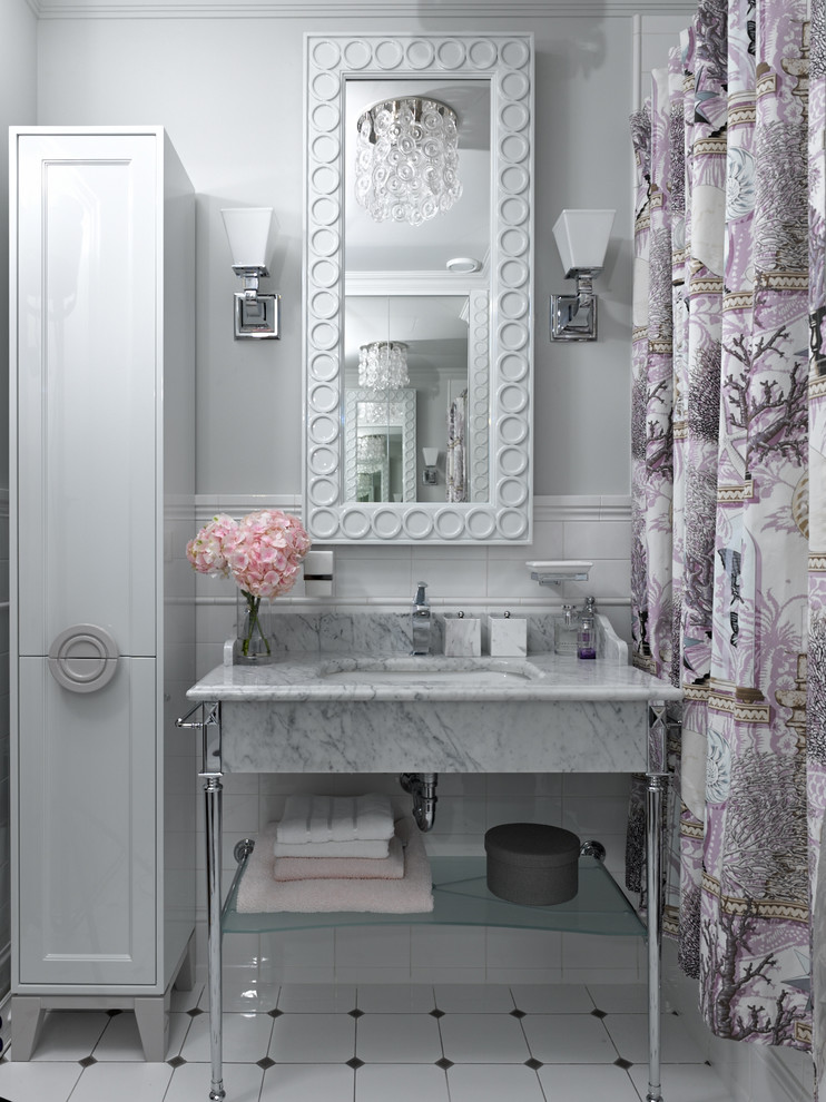 Квартира в высотке на Кудринской площади